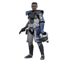 Star Wars: The Clone Wars Action Figure 1/6 Arc Trooper Echo 30 cm