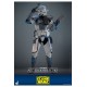 Star Wars: The Clone Wars Action Figure 1/6 Arc Trooper Echo 30 cm