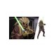 Star Wars Movie Masterpiece Action Figure 1/6 Kit Fisto 32 cm