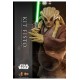 Star Wars Movie Masterpiece Action Figure 1/6 Kit Fisto 32 cm