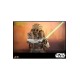 Star Wars Movie Masterpiece Action Figure 1/6 Kit Fisto 32 cm