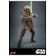Star Wars Movie Masterpiece Action Figure 1/6 Kit Fisto 32 cm
