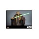 Star Wars Movie Masterpiece Action Figure 1/6 Kit Fisto 32 cm