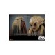 Star Wars Movie Masterpiece Action Figure 1/6 Kit Fisto 32 cm