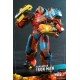 What If...? Action Figure 1/6 Sakaarian Iron Man 35 cm