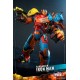 What If...? Action Figure 1/6 Sakaarian Iron Man 35 cm