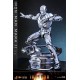 Iron Man Action Figure 1/6 Iron Man Mark II (2.0) 33 cm