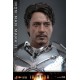 Iron Man Action Figure 1/6 Iron Man Mark II (2.0) 33 cm