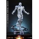 Iron Man Action Figure 1/6 Iron Man Mark II (2.0) 33 cm