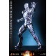 Iron Man Action Figure 1/6 Iron Man Mark II (2.0) 33 cm