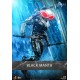 DC Comics: Aquaman and the Lost Kingdom Black Manta 1:6 Scale Figure