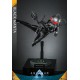 DC Comics: Aquaman and the Lost Kingdom Black Manta 1:6 Scale Figure