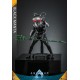 DC Comics: Aquaman and the Lost Kingdom Black Manta 1:6 Scale Figure