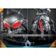 DC Comics: Aquaman and the Lost Kingdom Black Manta 1:6 Scale Figure