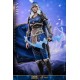 League of Legends Video Game Masterpiece Action Figure 1/6 Ashe 28 cm