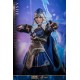 League of Legends Video Game Masterpiece Action Figure 1/6 Ashe 28 cm