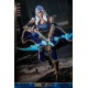 League of Legends Video Game Masterpiece Action Figure 1/6 Ashe 28 cm