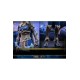 League of Legends Video Game Masterpiece Action Figure 1/6 Ashe 28 cm