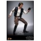 Star Wars: Episode VI Action Figure 1/6 Han Solo 30 cm