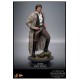 Star Wars: Episode VI Action Figure 1/6 Han Solo 30 cm