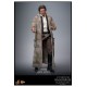 Star Wars: Episode VI Action Figure 1/6 Han Solo 30 cm