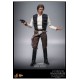 Star Wars: Episode VI Action Figure 1/6 Han Solo 30 cm