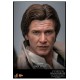 Star Wars: Episode VI Action Figure 1/6 Han Solo 30 cm