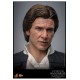 Star Wars: Episode VI Action Figure 1/6 Han Solo 30 cm