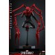 Spider-Man 2 Video Game Masterpiece Action Figure 1/6 Peter Parker (Superior Suit) 30 cm