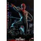 Spider-Man 2 Video Game Masterpiece Action Figure 1/6 Peter Parker (Superior Suit) 30 cm