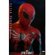 Spider-Man 2 Video Game Masterpiece Action Figure 1/6 Peter Parker (Superior Suit) 30 cm