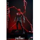 Spider-Man 2 Video Game Masterpiece Action Figure 1/6 Peter Parker (Superior Suit) 30 cm