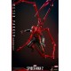 Spider-Man 2 Video Game Masterpiece Action Figure 1/6 Peter Parker (Superior Suit) 30 cm