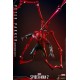 Spider-Man 2 Video Game Masterpiece Action Figure 1/6 Peter Parker (Superior Suit) 30 cm