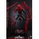 Spider-Man 2 Video Game Masterpiece Action Figure 1/6 Peter Parker (Superior Suit) 30 cm