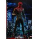 Spider-Man 2 Video Game Masterpiece Action Figure 1/6 Peter Parker (Superior Suit) 30 cm