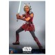 Star Wars: Ahsoka Action Figure 1/6 Ahsoka Tano (Padawan) 27 cm