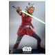 Star Wars: Ahsoka Action Figure 1/6 Ahsoka Tano (Padawan) 27 cm