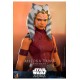 Star Wars: Ahsoka Action Figure 1/6 Ahsoka Tano (Padawan) 27 cm