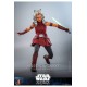 Star Wars: Ahsoka Action Figure 1/6 Ahsoka Tano (Padawan) 27 cm