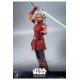 Star Wars: Ahsoka Action Figure 1/6 Ahsoka Tano (Padawan) 27 cm