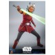 Star Wars: Ahsoka Action Figure 1/6 Ahsoka Tano (Padawan) 27 cm