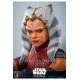 Star Wars: Ahsoka Action Figure 1/6 Ahsoka Tano (Padawan) 27 cm