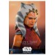 Star Wars: Ahsoka Action Figure 1/6 Ahsoka Tano (Padawan) 27 cm