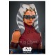 Star Wars: Ahsoka Action Figure 1/6 Ahsoka Tano (Padawan) 27 cm