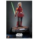 Star Wars: Ahsoka Action Figure 1/6 Ahsoka Tano (Padawan) 27 cm