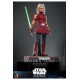 Star Wars: Ahsoka Action Figure 1/6 Ahsoka Tano (Padawan) 27 cm