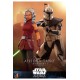 Star Wars: Ahsoka Action Figure 1/6 Ahsoka Tano (Padawan) 27 cm