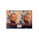 Star Wars: Ahsoka Action Figure 1/6 Ahsoka Tano (Padawan) 27 cm