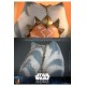 Star Wars: Ahsoka Action Figure 1/6 Ahsoka Tano (Padawan) 27 cm